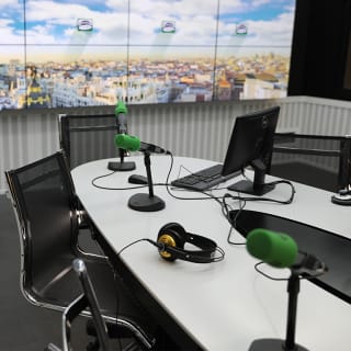 Atresmedia Xperience tour 2