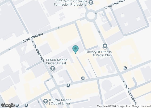 La Caníbal Fábrica