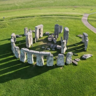 Monumentos