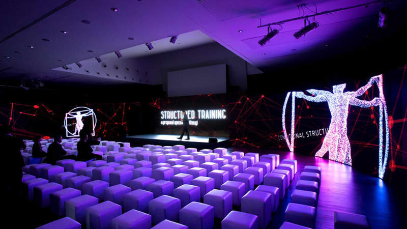 Spotify Camp Nou - Auditorio 1899