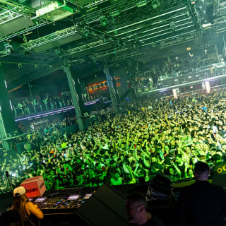 MAKINEROS XXL 2026 (Winter edition) en FABRIK 4