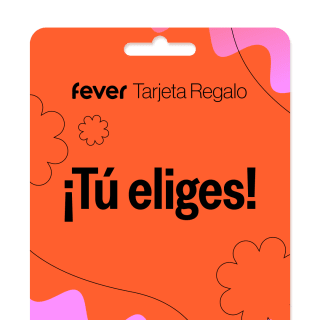 ¡¡Tú Eliges!! - Tarjeta Regalo 1