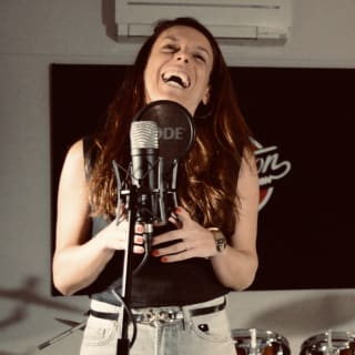 Graba tu canción en directo — YourSong LIVE 7