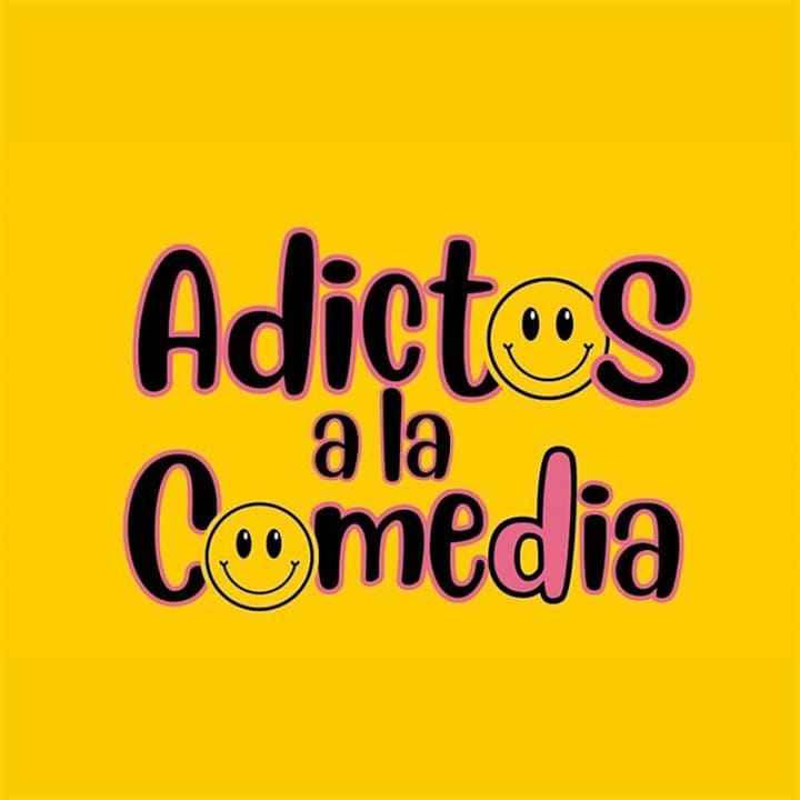 Adictos a la Comedia, en Barcelona