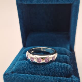 Taller de Personalización de Joyas en Madrid - Joyería Corsia 17