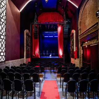 Teatro Flamenco Granada: Vive la experiencia del Flamenco 2