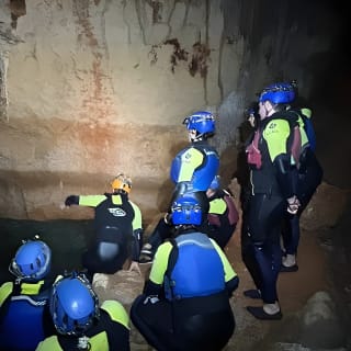 Sea Caving Cova Coloms No Transport 14