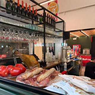 CELEBRA TU EVENTO - JAMÓN DE BELLOTA Y CERVEZAS 2