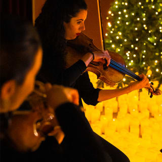 Candlelight: Clásicos Navideños 5