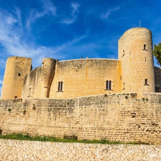 Palma de Mallorca - Juego de exploración al aire libre 3