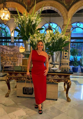 Photo 12 from Salón Real, Hotel Alfonso XIII Sevilla