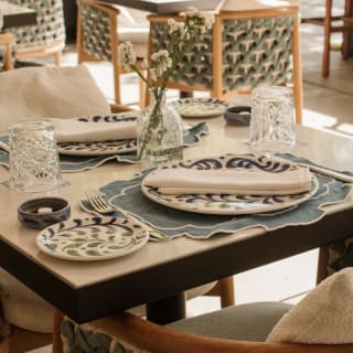 Brunch Gourmet de fin de semana en el Hotel Hospes 5* 5