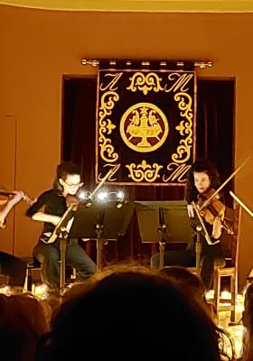 Photo 5 from Ateneo de Madrid