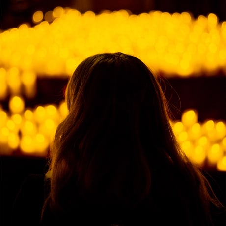 Foto 3 de Candlelight: Coldplay e Imagine Dragons