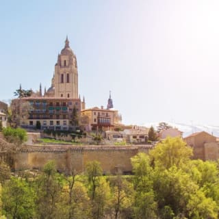 Segovia y Toledo: Entradas + Visita guiada + Traslados 39
