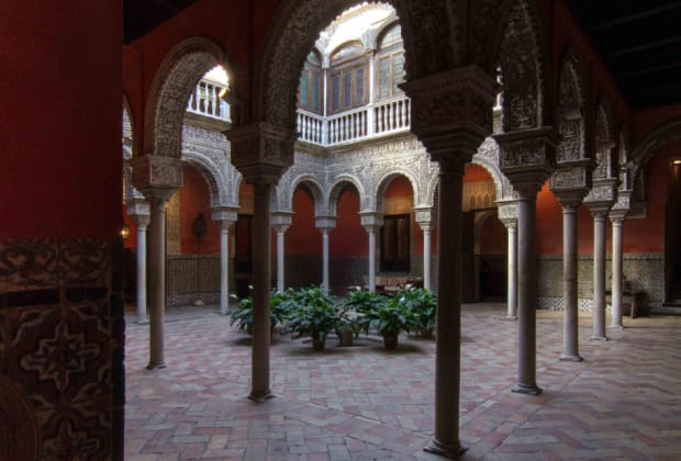 Casa de Salinas