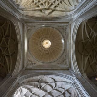 Segovia y Toledo: Entradas + Visita guiada + Traslados 4