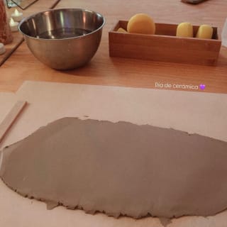 Cerámica en familia 5