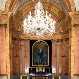 Palacio Real de El Pardo 3