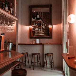 Afterwork Vinology en Zurbano 3