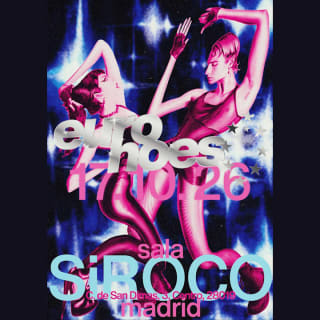 Eurohoes 1