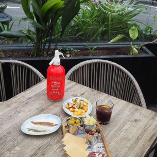 Vermut & Aperitivo Rambla 1