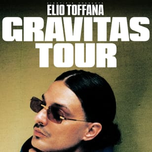 Elio Toffana en Barcelona