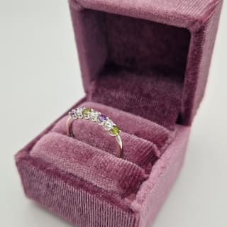 Taller de Personalización de Joyas en Madrid - Joyería Corsia 15