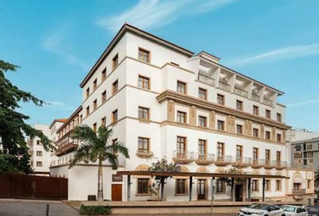 Iberostar Heritage Grand Mencey
