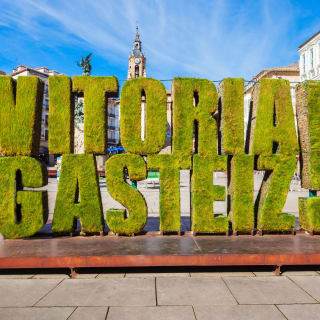 TOP Vitoria: Visita Guiada con tu móvil 3