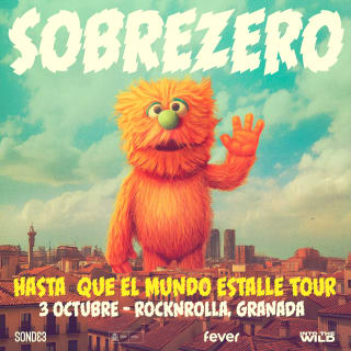 Sobrezero en Granada 1