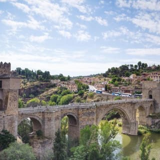 Excursión con guía a Toledo desde Madrid 4