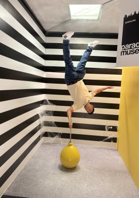 Photo 6 from Paradox Museum Barcelona