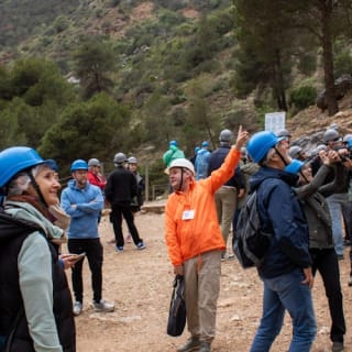 Caminito del Rey: Excursión guiada de un día desde la Costa del Sol 10