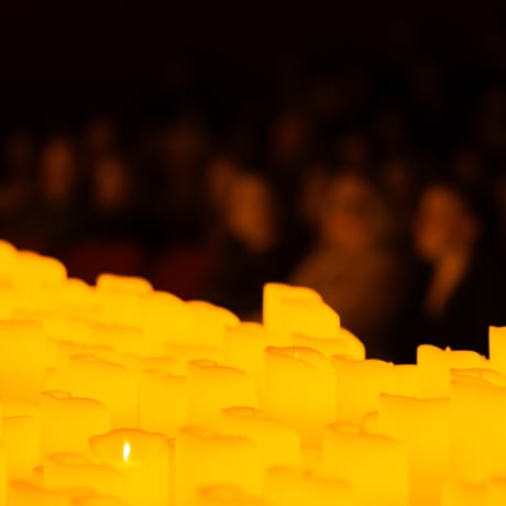 Foto 4 de Candlelight: Tributo a Taylor Swift