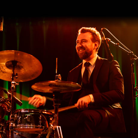 Foto 3 de The Jazz Room: Un Viaje al Corazón de Nueva Orleans