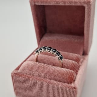 Taller de Personalización de Joyas en Madrid - Joyería Corsia 22