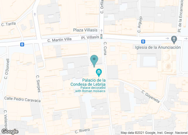 Casa de la Memoria