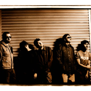 GURRIERS en SALA NAZCA, MADRID  2026 1