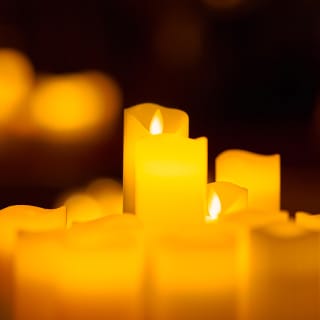 Candlelight San Valentín: Bandas Sonoras Románticas 6