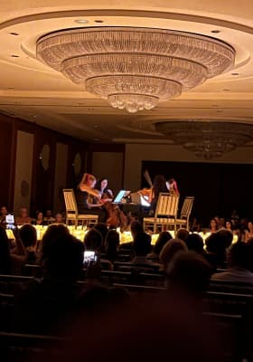 Photo 3 from The Westin Valencia