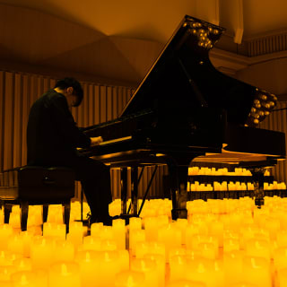 Candlelight: Tributo a La Oreja de Van Gogh 4