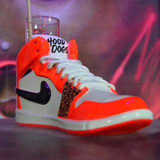 Fiesta VIP Sin Esperas en Hood Dogs 2
