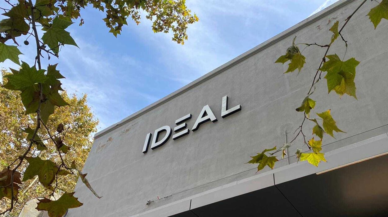 Ideal Barcelona
