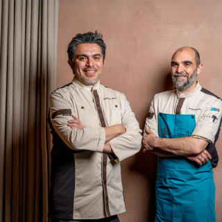 Menú del día en JaibaMX de la mano del chef Roberto Ruiz 5