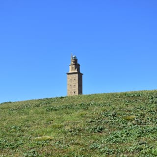 TOP A Coruña: Visita Guiada privada con tu móvil 3