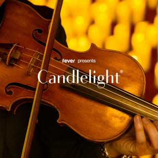 Candlelight: Tributo a Adele 2