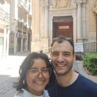 El Santo Grial Valencia - Juego de exploración al aire libre 2