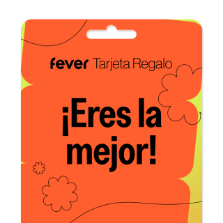 ¡¡Eres La Mejor!! - Tarjeta Regalo 1