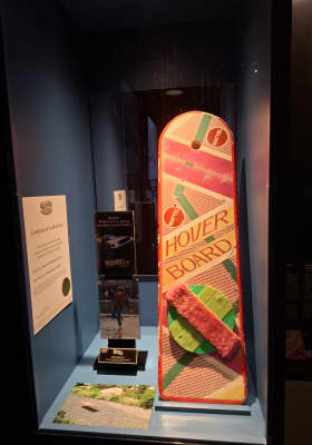 Photo 10 from Back in Time Museum